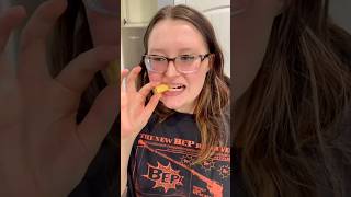 ⭐️PICKLE ASMR⭐️ pickles mukbang asmr shorts pickles asmrcrunch [upl. by Akirret301]