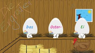 quot Das OsterEi quot [upl. by Ronda]