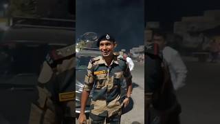 🇮🇳Army bsf si ki training puri karke lota bhai 🇮🇳🪖minivlog dailyvlogs tranding short [upl. by Beaufort600]