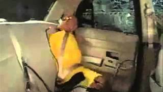 80 Worst Crash Test Ratings of all Time Compilation 5 [upl. by Jed762]