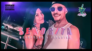 SENORITA VIDEOCLIP REMASTERED [upl. by Adnilym]