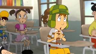 El Chavo  What goes up must come down  english dub  part 12 [upl. by Trimmer]