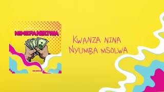 Mr Mwanya  Nimefanikiwa  Official Lyrics [upl. by Shanna]