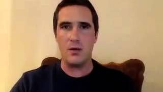 MK Ultra Supersoldier Max Spiers Shares his Mind Control Recovery Process [upl. by Jos]