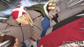 Guilty Gear is The Game of all Time [upl. by Gnaig]