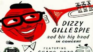 Dizzy Gillespie  Manteca 1947 [upl. by Rhtaeh704]