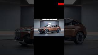 quotBMW iX SUV 2025 Unveiling the Future of Electric Luxuryquot [upl. by Dredi]