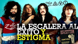 50 años Stairway to Heaven  Todo sobre el éxito de Led Zeppelin [upl. by Yvel]