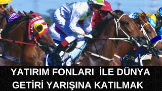 HER BANKADAN ALINABİLEN FONLARDA SON DURUM [upl. by Delamare]