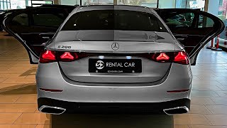 2024 Mercedes EClass  Ultra Luxury Midsize Sedan [upl. by Pippas]