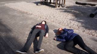 SNK AOT CMV Eren VS Petrawho will win Levis heart [upl. by Ellenig]