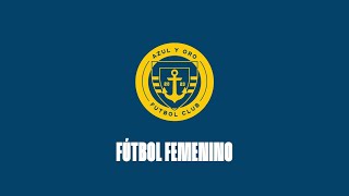 Fútbol 7 Femenino  Liga Catalana Jornada 5 [upl. by Nance]