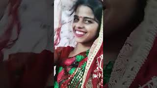 Tare hai barati Chandni hai brat song short video 🥰🥰 [upl. by Aratnahs]