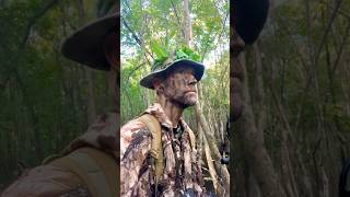 SC Swamp Hunting hyper awareness [upl. by Courtney]