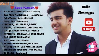 Jass manak hit songs  jass manak hit songs list  jass manak songs  jass manak hit songs [upl. by Nerta690]