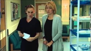 Jemma Redgrave  Holby City Clips [upl. by Bills]