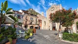 Sicilian traditional music ITALY [upl. by Eng]