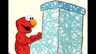 Elmos World London Bridge Song [upl. by Fuhrman]