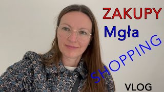 PCHLI MARKED 🔹STRASZNIE TO WYGLĄDA‼️🔹 ZAKUPY 🔹 SHOPPING 🔹 MGŁA [upl. by Ana]