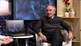 Director Joe Dante and the practical effects of Innerspace [upl. by Nnaylloh]