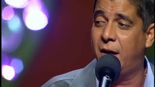 Zeca Pagodinho  Patota de Cosme Acústico MTV I 4K [upl. by Torto]