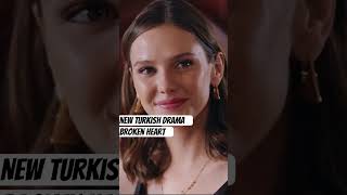 Broken Lines turkish new foryou news turkishdrama kurulusosman turkishseries viralvideo [upl. by Elliven749]