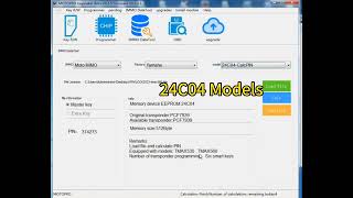 How to use MOTOPRO calculation Yamaha PIN Code [upl. by Louis]