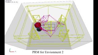 Autonomous Aerial Cargo Delivery through Reinforcement Learning [upl. by Anauqahc]