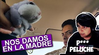 Natalan reacciona a Prankedy  Juguete diciendo groserias [upl. by Llerdnam]