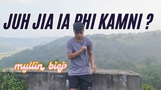 Juh jia ia phi kamni ka myllien biej pnar funny video Breks5 [upl. by Nojed865]