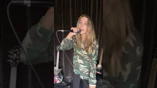 “Sweater Weather”  The Neighbourhood Cassidy Mackenzie Cover [upl. by Bal]