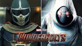 The Thunderbolts SDCC Leaked Trailer FOOTAGE Explained [upl. by Higgins111]