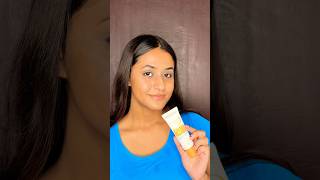 Bioderma Tinted Sunscreen 🌞 sunscreen beauty biodermaindia bioderma skincare viralvideo yt [upl. by Stockmon]