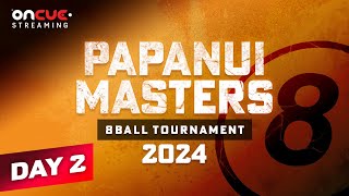 2024 Papanui Masters [upl. by Aicrop]