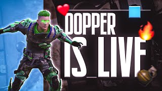 CHOKE PLAYER IS BACK   ❤ Subscribe BMOC  GRIND ON  DopperPlaysWNL [upl. by Nessnaj704]