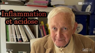 Inflammation et acidose Les Chroniques du Dr Willem 2 [upl. by Nedmac728]