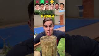 Football Players Crazy Prank Challenge😅 [upl. by Rus]