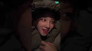 잠깐 놀까  GIDLE Weverse LIVE SUB 240208 [upl. by Lledor32]