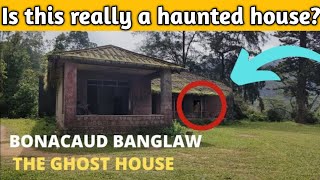 BONACAUD BUNGALOW  vlog  TAMIL  ALAN DUDE [upl. by Glassco407]