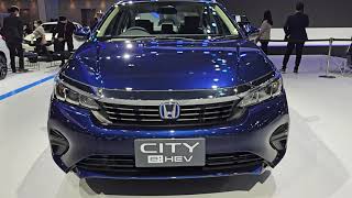 Honda City 15 eHEV SV ราคา 769000 บาท [upl. by Halle]