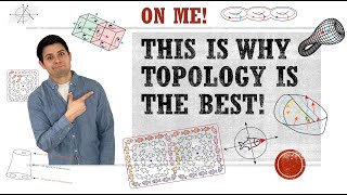 Chern Simons Theory 7  Why Topology is Actually Useful [upl. by Mag255]