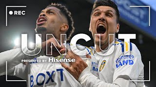 A magical night at Elland Road Uncut v Norwich City  EFL Championship Playoff [upl. by Orfinger]