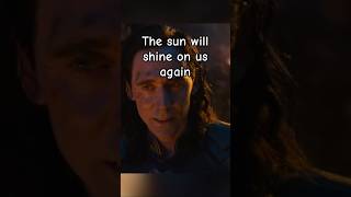 The reason why Loki said this [upl. by Lleznol548]