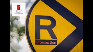 The R Intersection [upl. by Ormond]