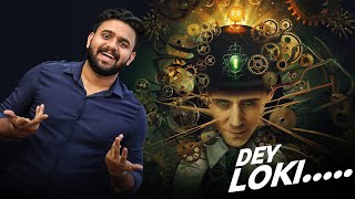 Loki Season 2 is Insane 🤯  Reeload Media [upl. by Glynn]