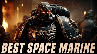 Ranking Every Space Marine 2 Class After 400 Hours PvE amp PvP Tier List [upl. by Ardnuahsal]