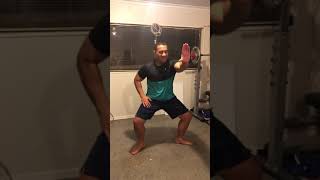 Tongan Dance Intro Freestyle 🇹🇴🔥 [upl. by Stoeber419]