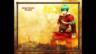 VGM Hall Of Fame Baten Kaitos Origins  Le Ali Del Principio [upl. by Aneled]