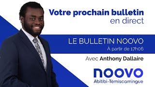 Bulletin NVL du 3 octobre 2024 [upl. by Weiler]