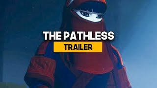 TRAILER The Pathless Trailer TGA 2018 [upl. by Dail]